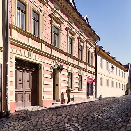 Latran House 71 By Kh Otel Český Krumlov Dış mekan fotoğraf