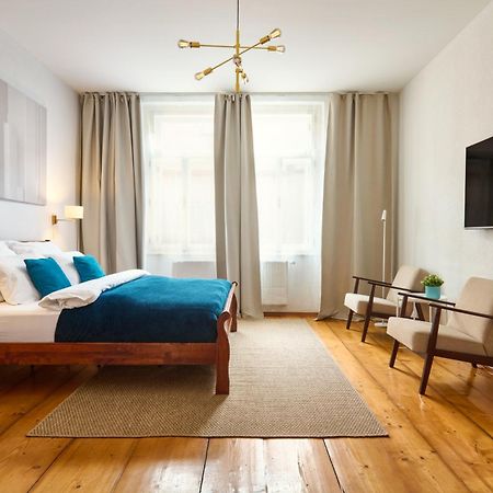 Latran House 71 By Kh Otel Český Krumlov Dış mekan fotoğraf