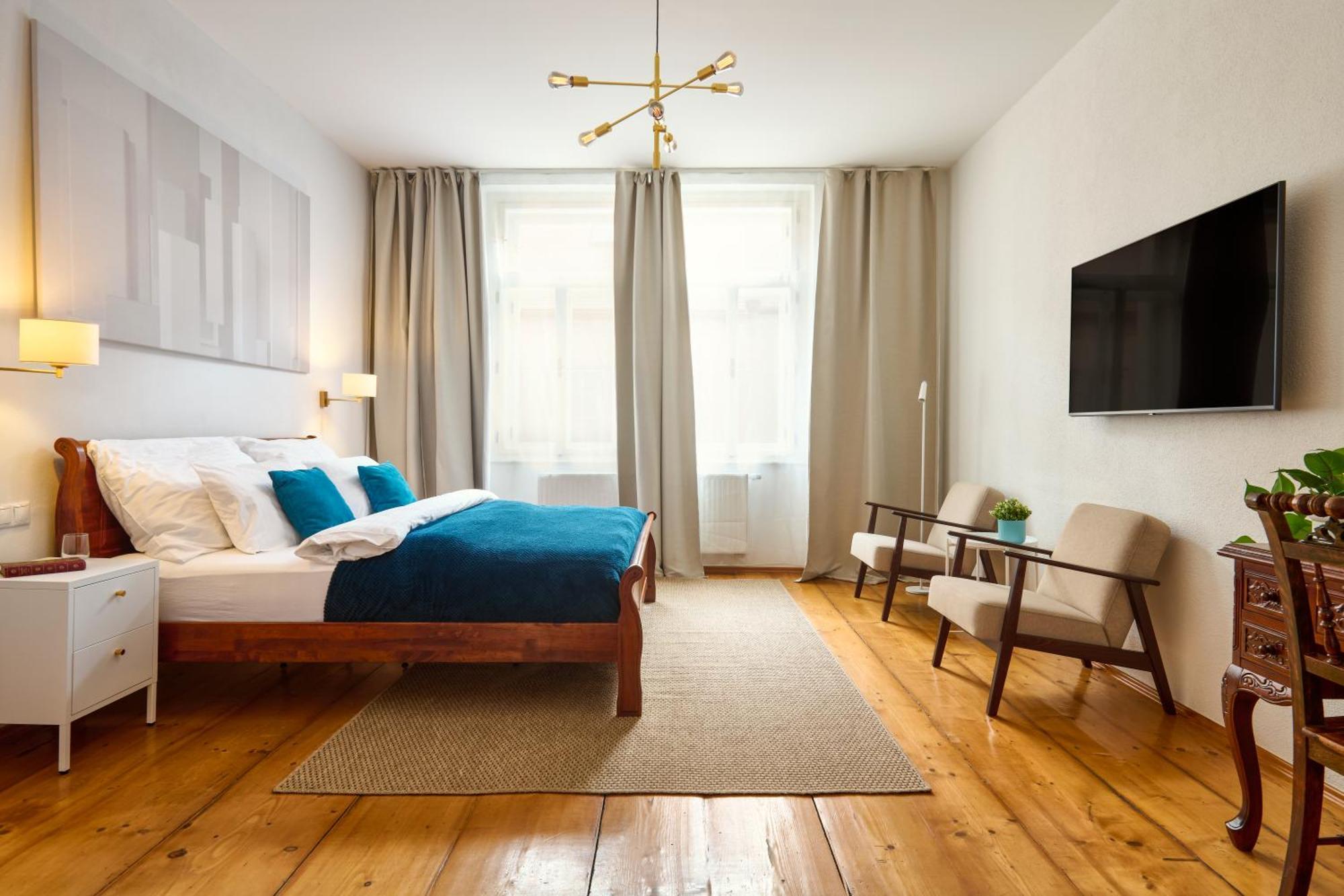 Latran House 71 By Kh Otel Český Krumlov Dış mekan fotoğraf