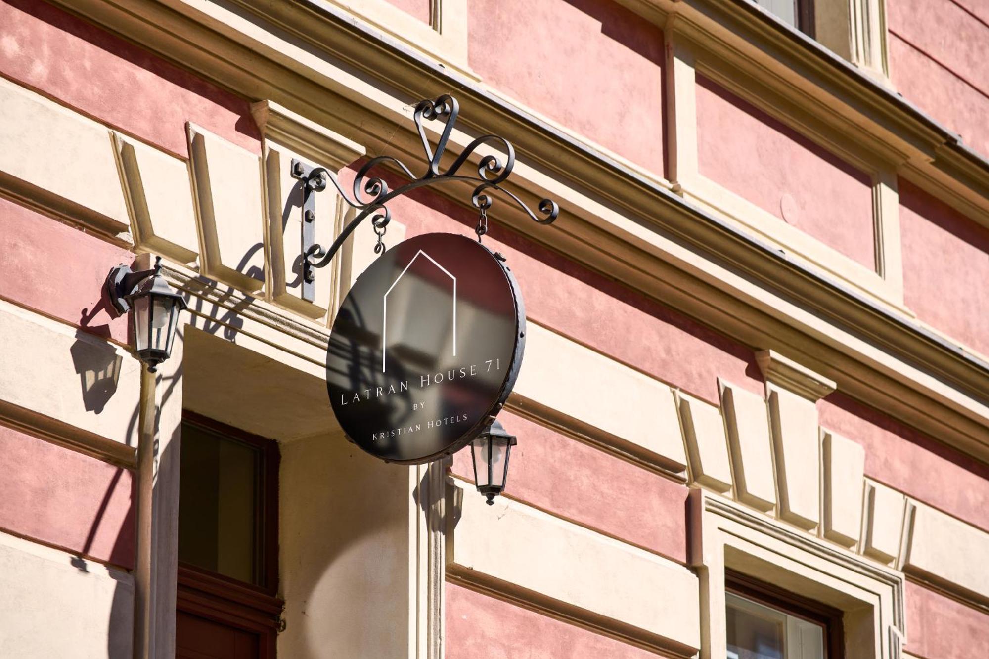 Latran House 71 By Kh Otel Český Krumlov Dış mekan fotoğraf
