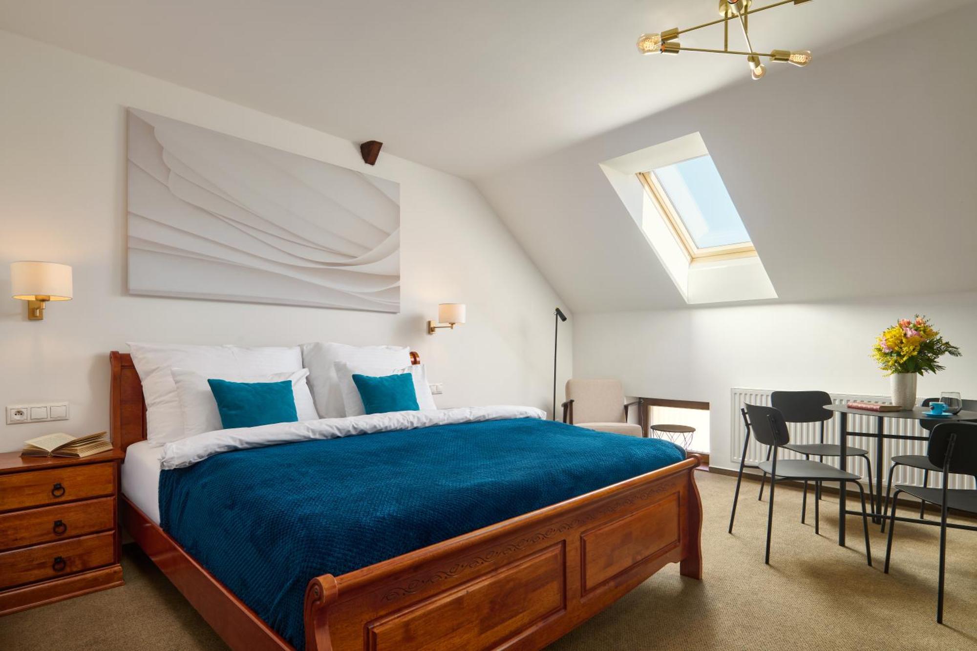 Latran House 71 By Kh Otel Český Krumlov Dış mekan fotoğraf