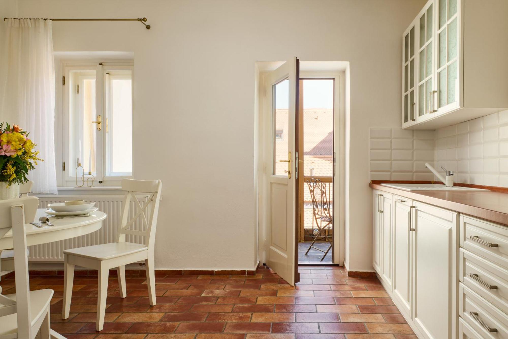 Latran House 71 By Kh Otel Český Krumlov Dış mekan fotoğraf