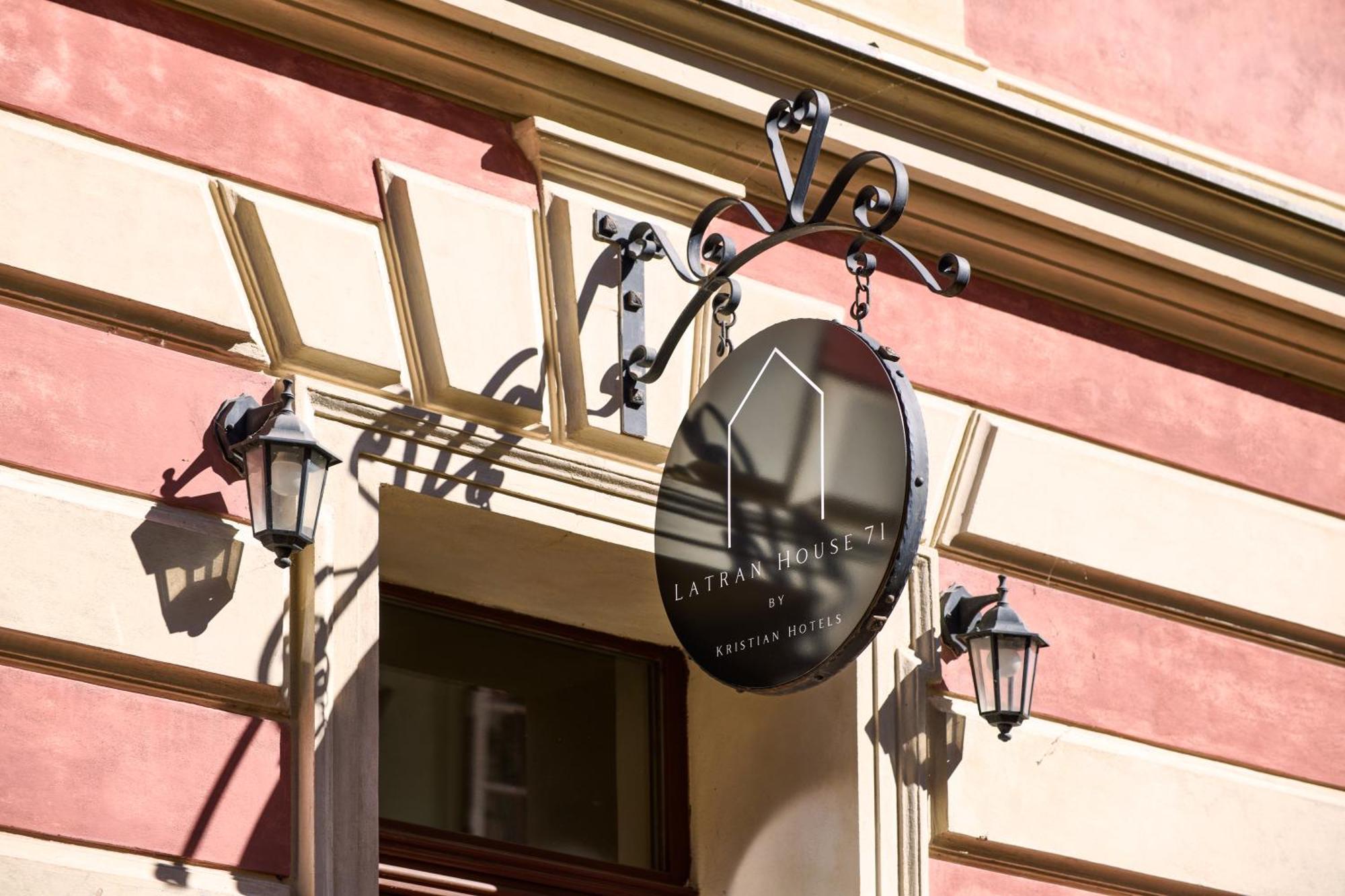 Latran House 71 By Kh Otel Český Krumlov Dış mekan fotoğraf