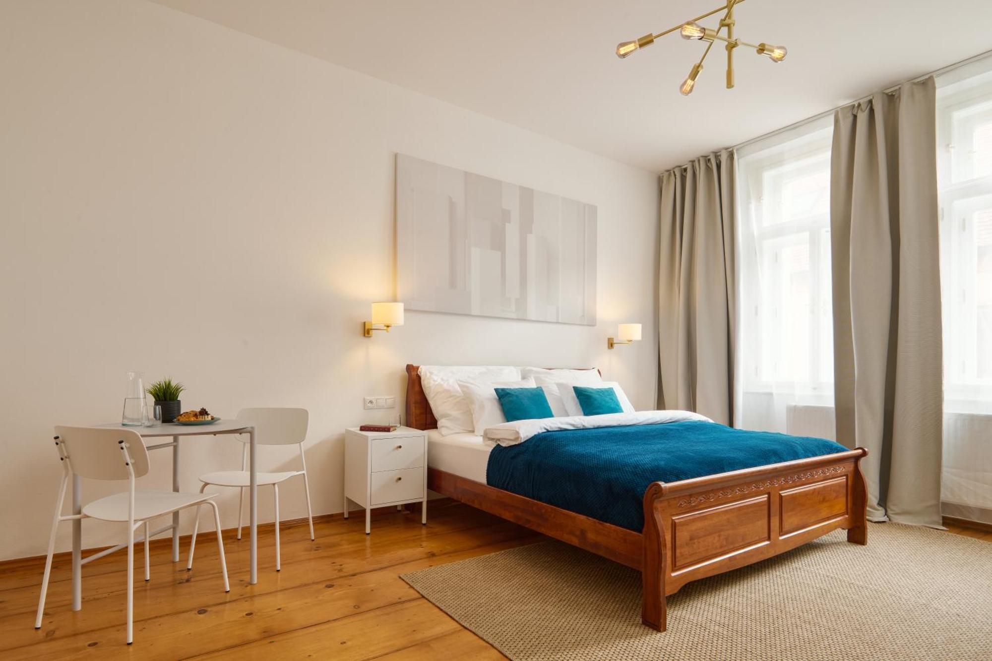 Latran House 71 By Kh Otel Český Krumlov Dış mekan fotoğraf