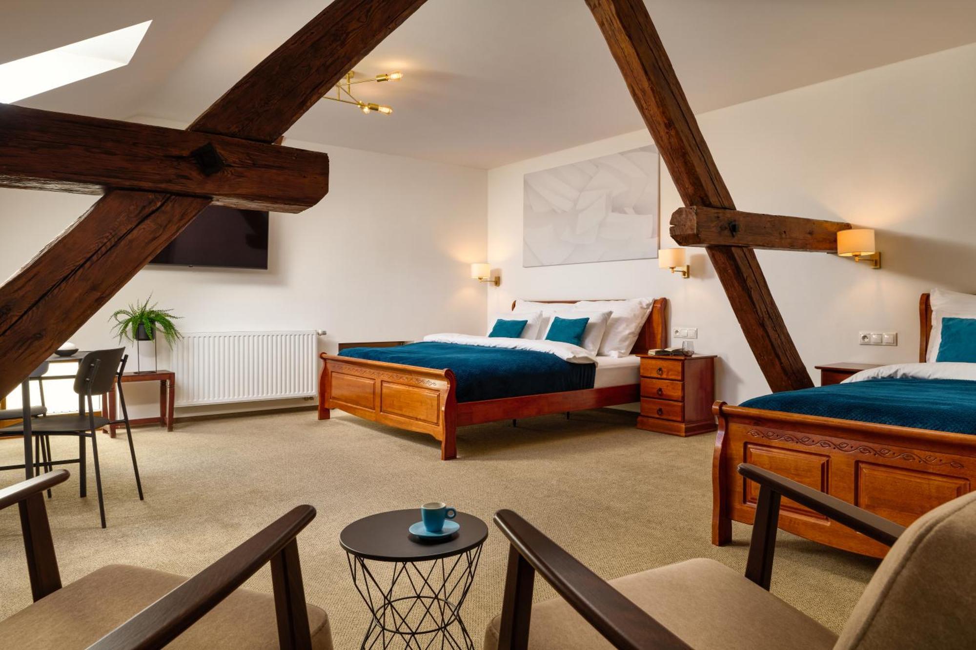 Latran House 71 By Kh Otel Český Krumlov Dış mekan fotoğraf