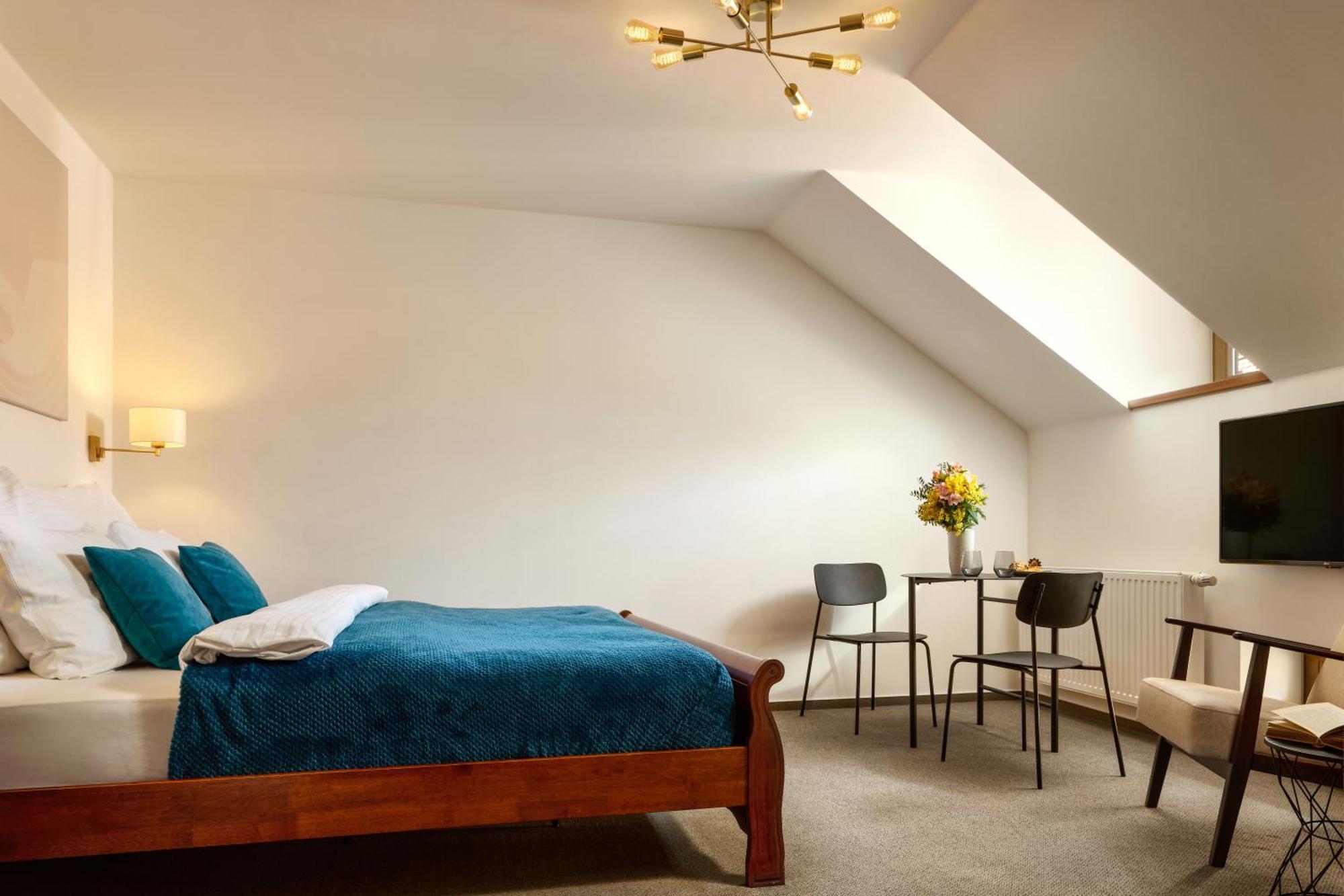 Latran House 71 By Kh Otel Český Krumlov Dış mekan fotoğraf