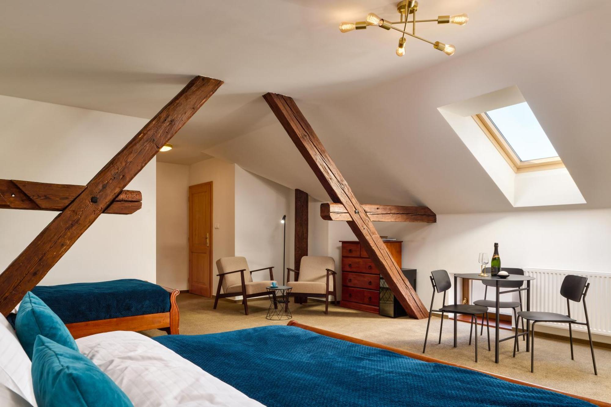 Latran House 71 By Kh Otel Český Krumlov Dış mekan fotoğraf