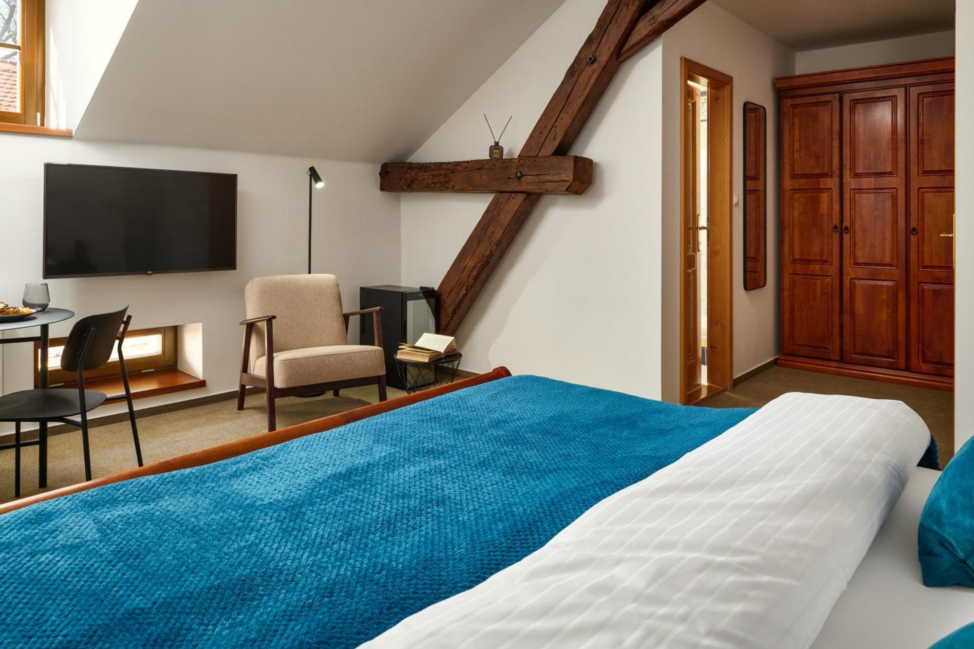 Latran House 71 By Kh Otel Český Krumlov Dış mekan fotoğraf