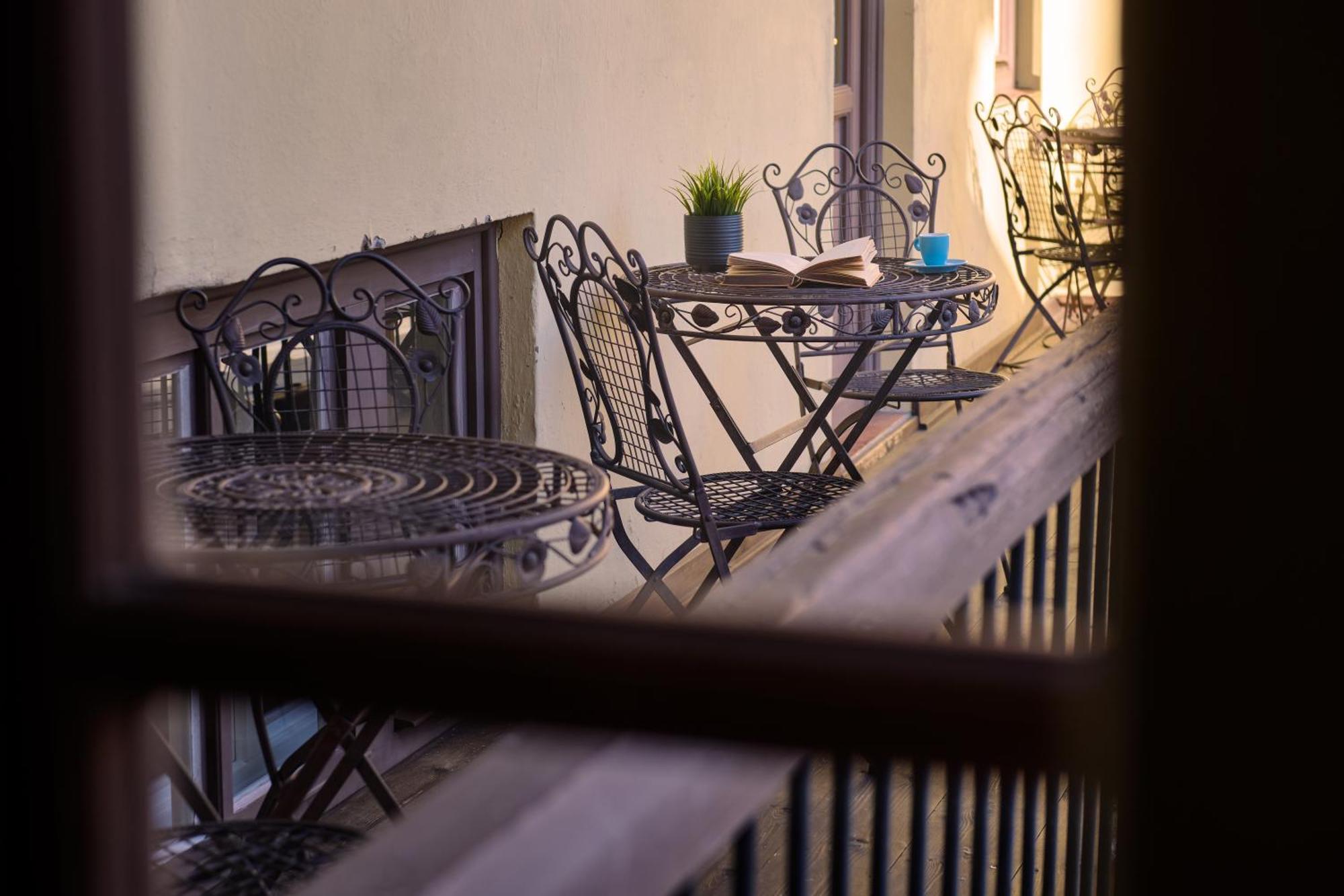 Latran House 71 By Kh Otel Český Krumlov Dış mekan fotoğraf