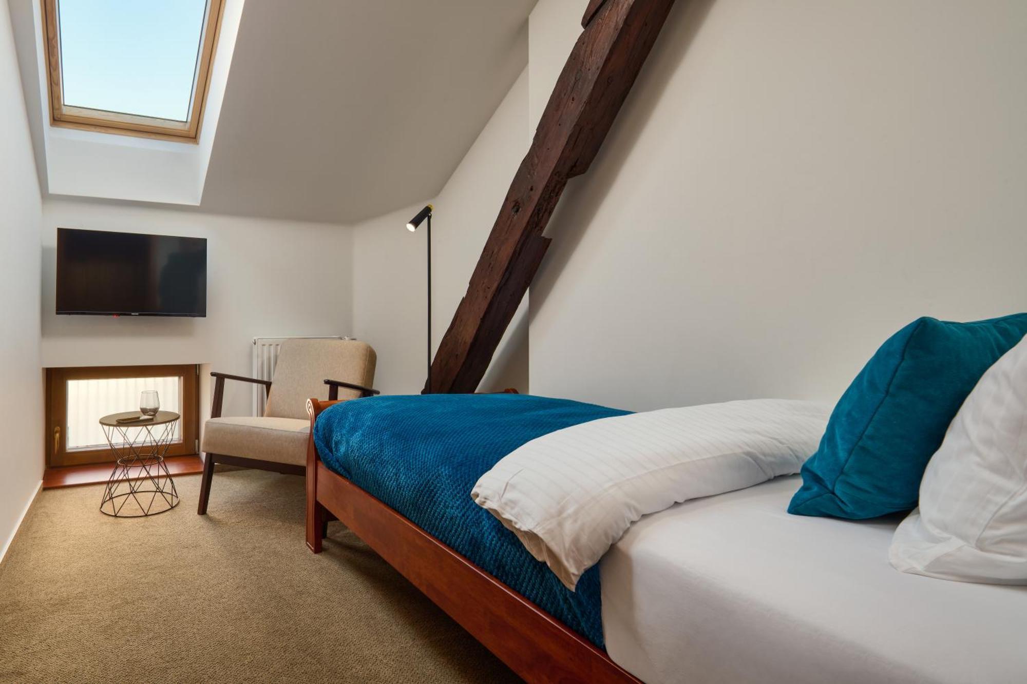 Latran House 71 By Kh Otel Český Krumlov Dış mekan fotoğraf