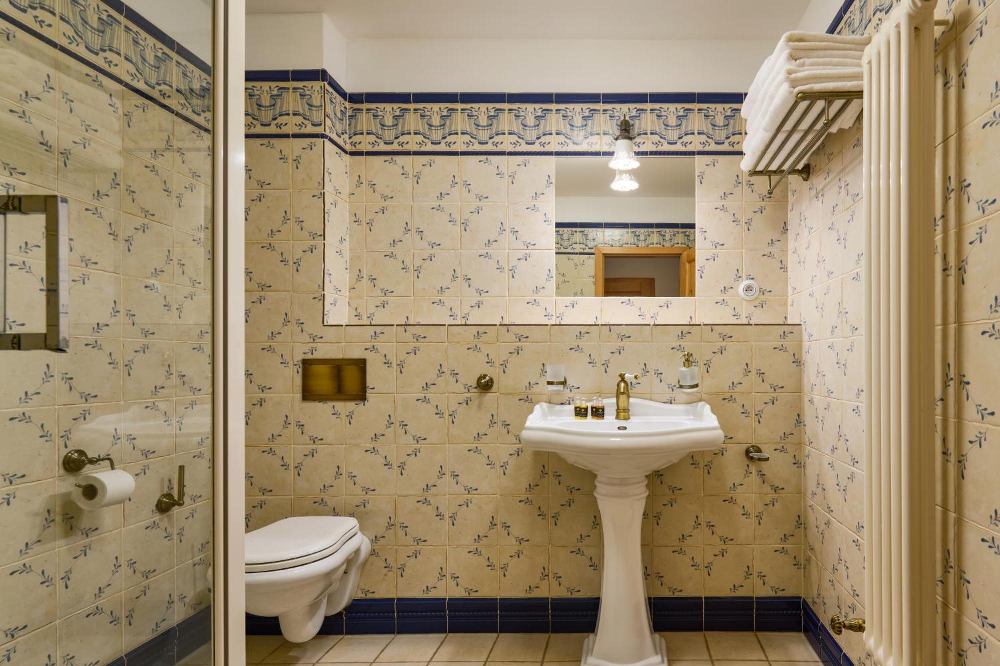 Latran House 71 By Kh Otel Český Krumlov Dış mekan fotoğraf