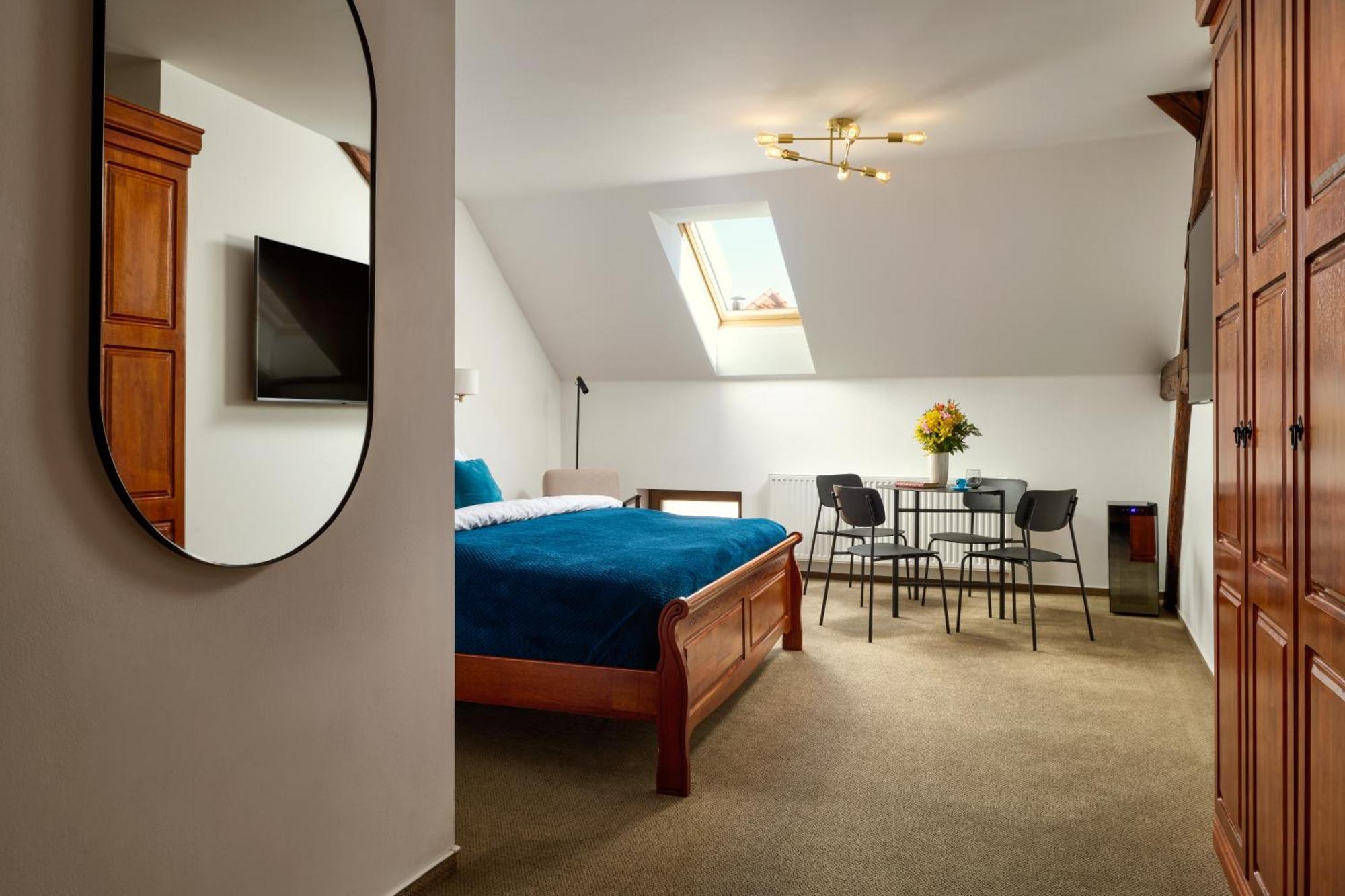 Latran House 71 By Kh Otel Český Krumlov Dış mekan fotoğraf