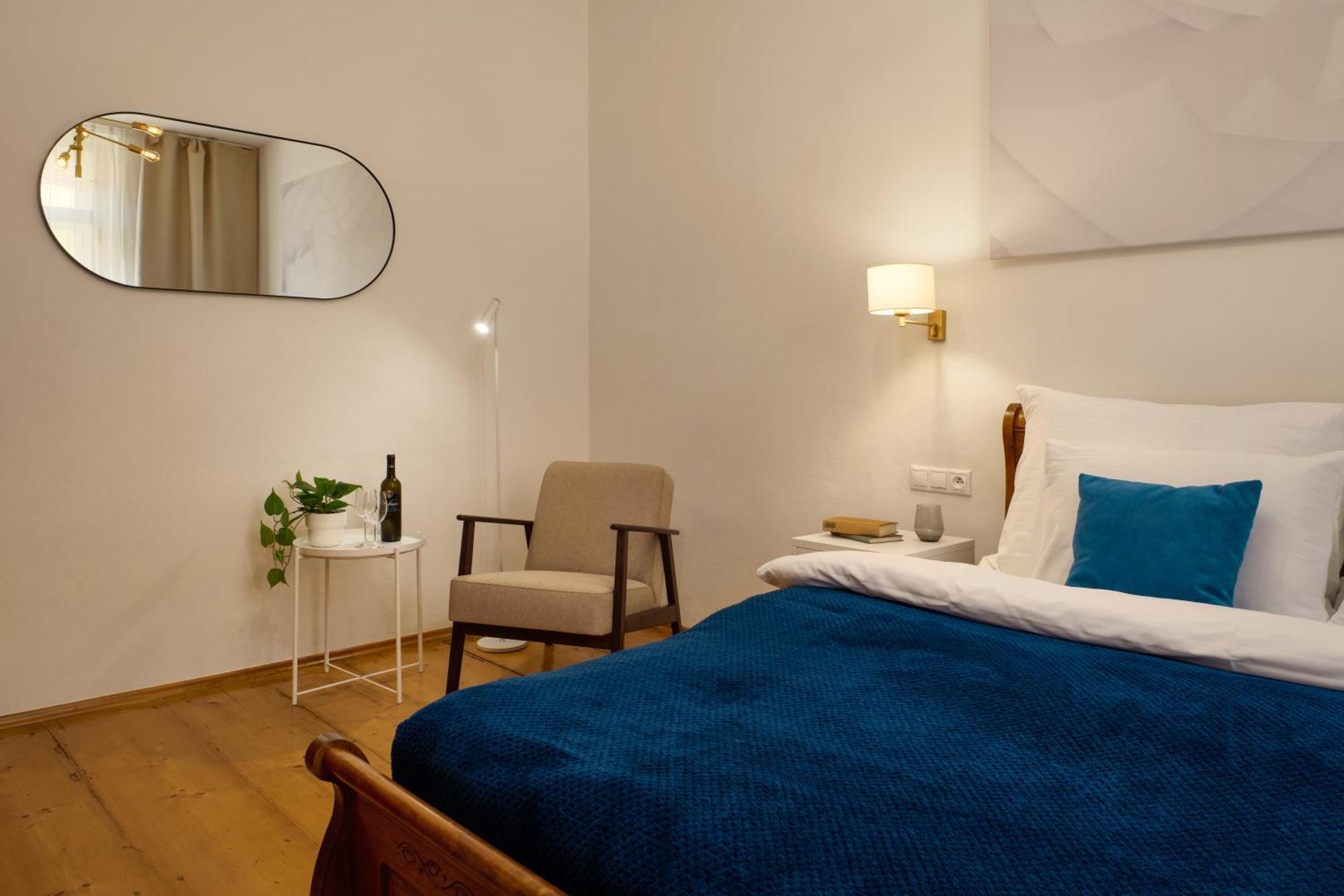 Latran House 71 By Kh Otel Český Krumlov Dış mekan fotoğraf