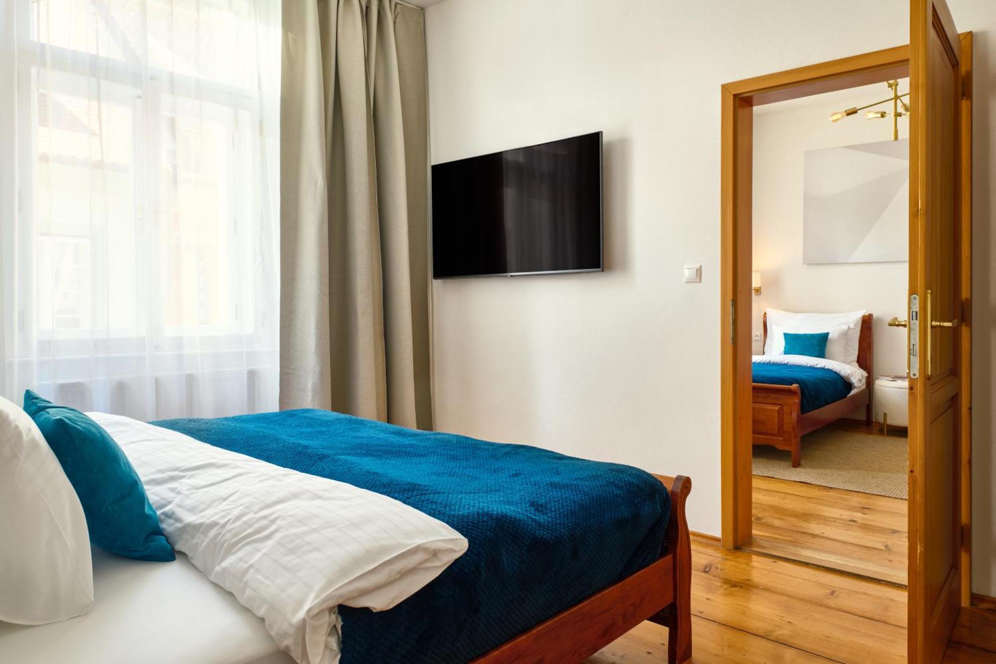 Latran House 71 By Kh Otel Český Krumlov Dış mekan fotoğraf