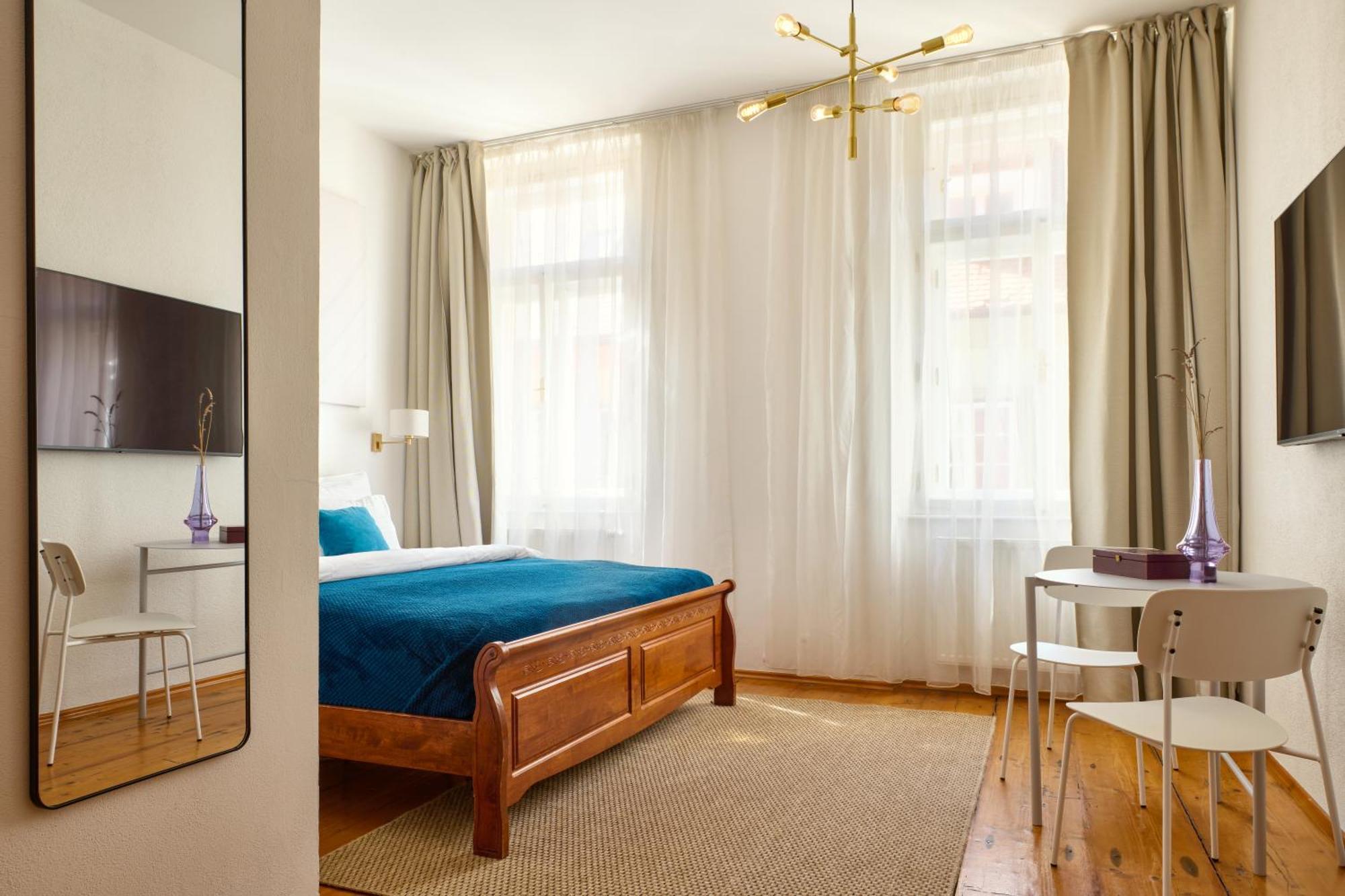 Latran House 71 By Kh Otel Český Krumlov Dış mekan fotoğraf