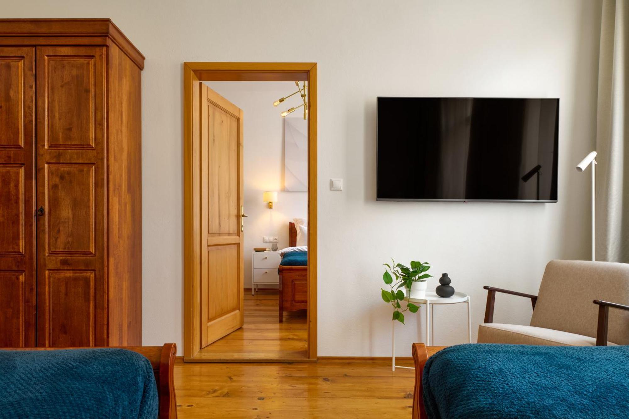 Latran House 71 By Kh Otel Český Krumlov Dış mekan fotoğraf