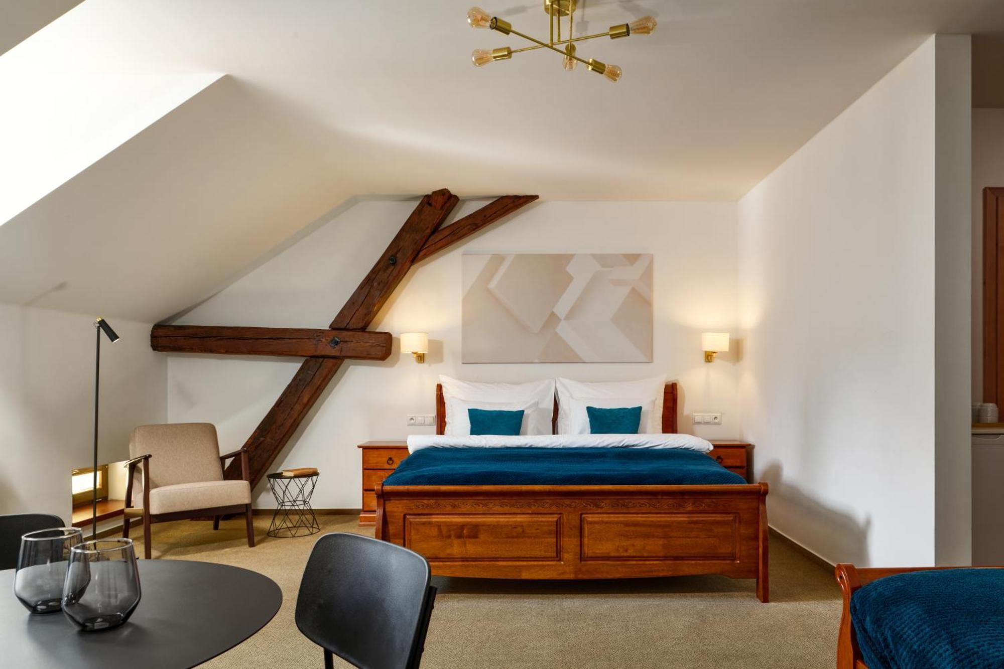 Latran House 71 By Kh Otel Český Krumlov Dış mekan fotoğraf
