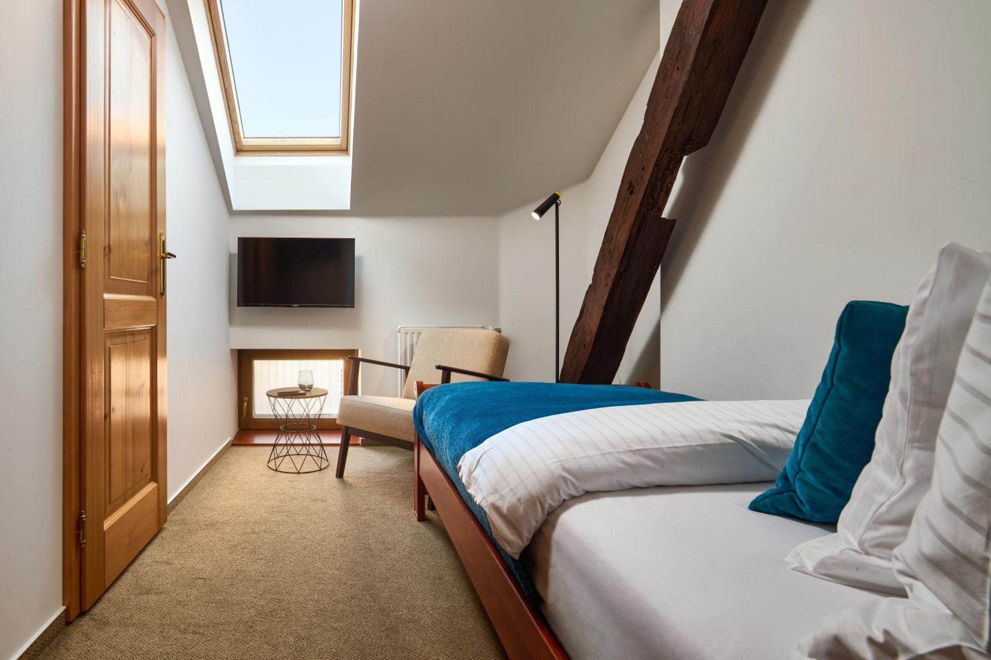 Latran House 71 By Kh Otel Český Krumlov Dış mekan fotoğraf
