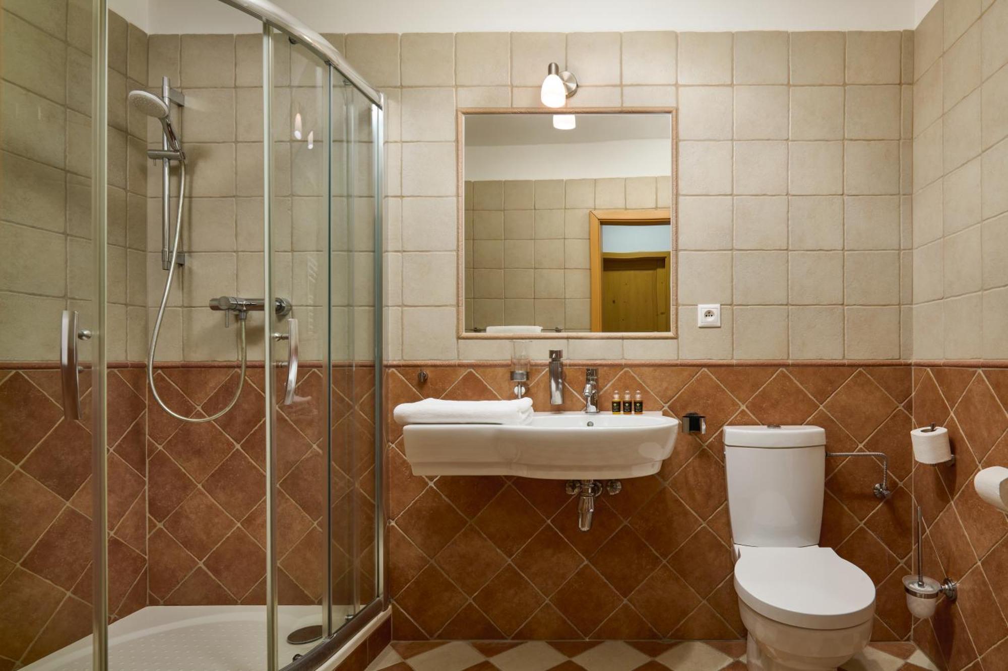 Latran House 71 By Kh Otel Český Krumlov Dış mekan fotoğraf