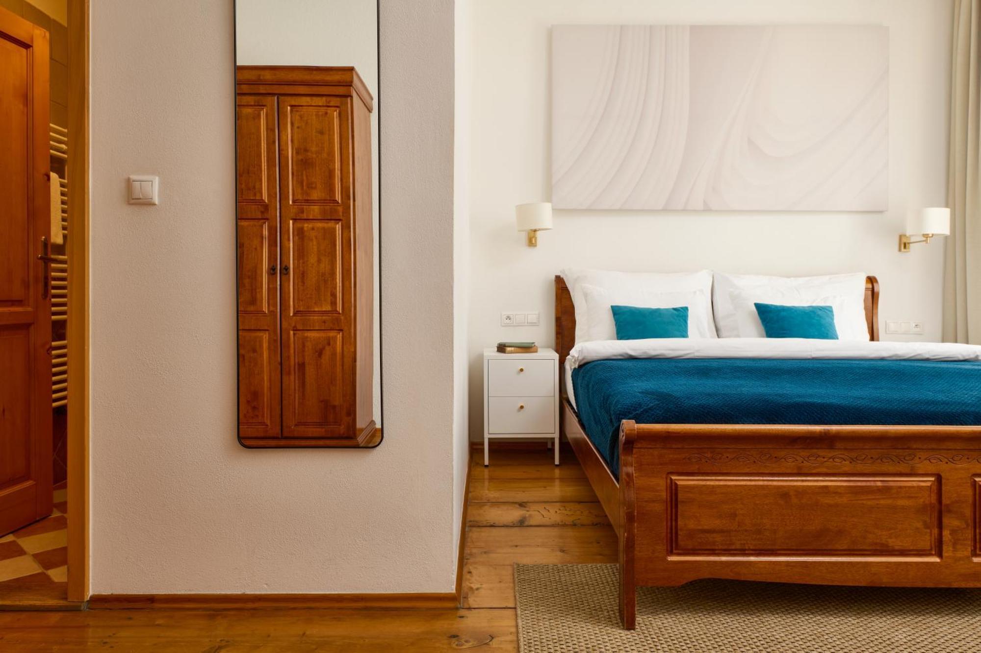 Latran House 71 By Kh Otel Český Krumlov Dış mekan fotoğraf