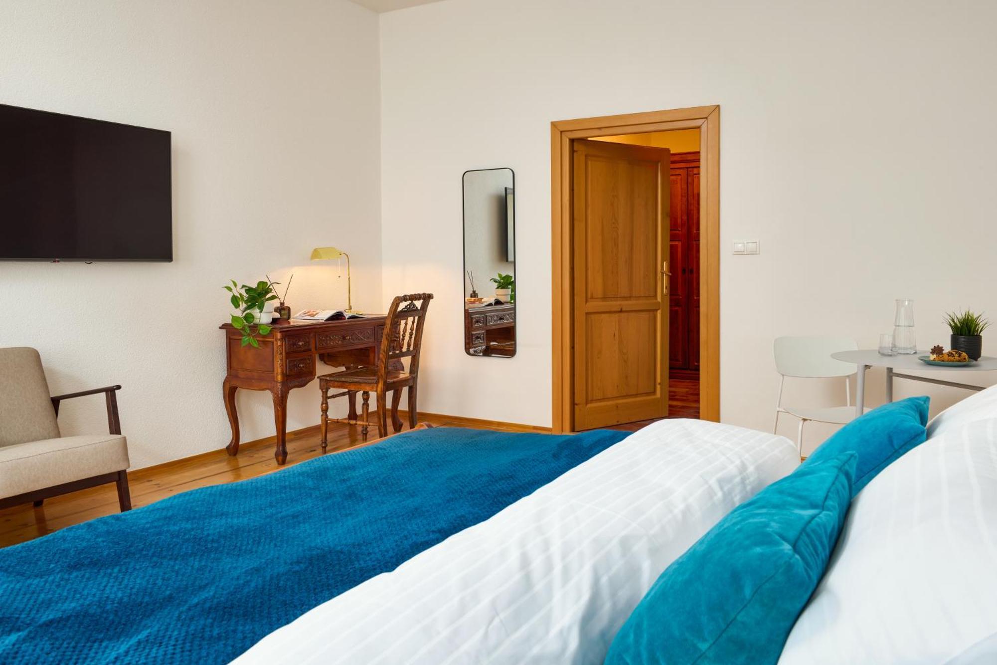 Latran House 71 By Kh Otel Český Krumlov Dış mekan fotoğraf