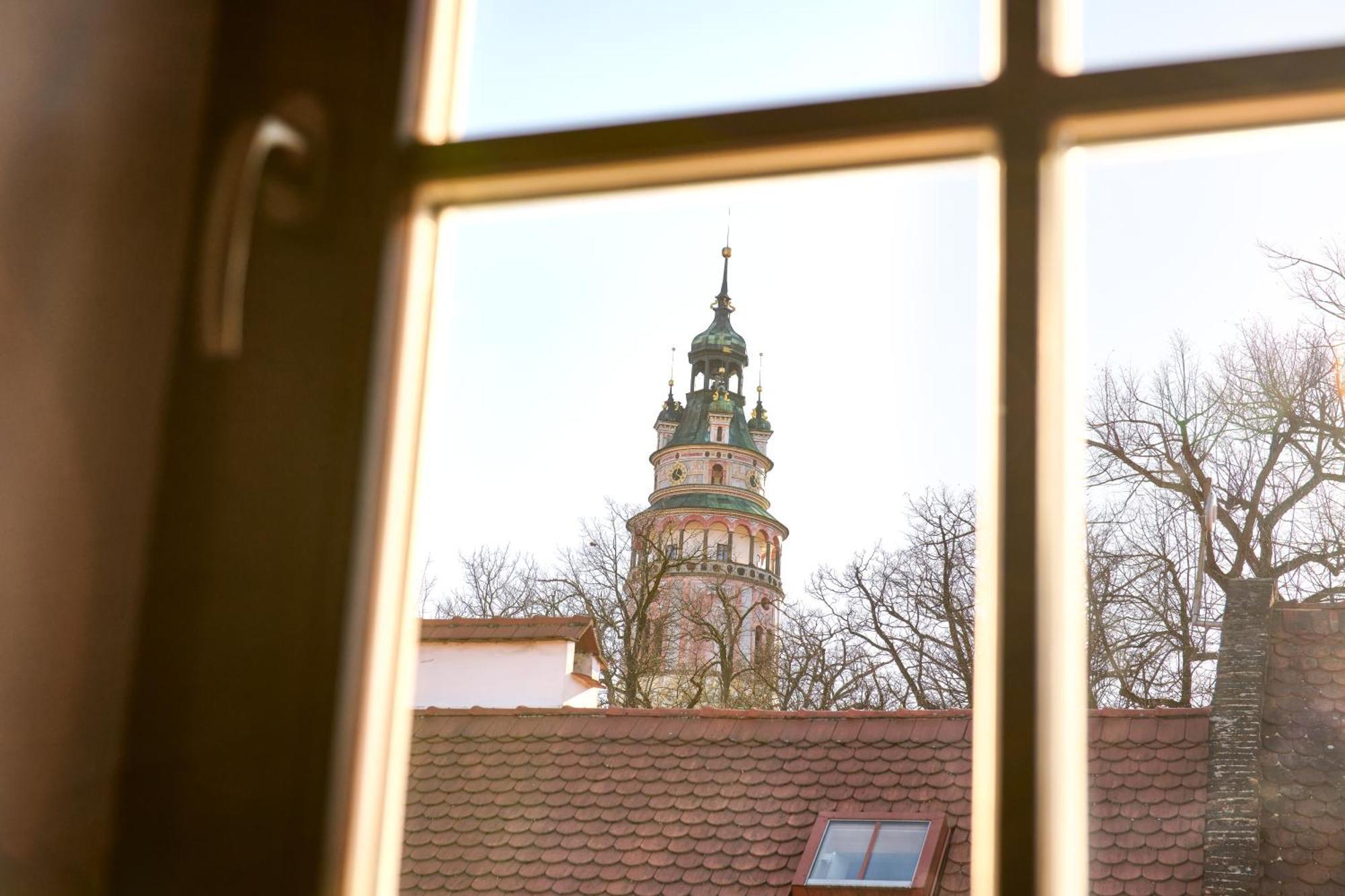 Latran House 71 By Kh Otel Český Krumlov Dış mekan fotoğraf
