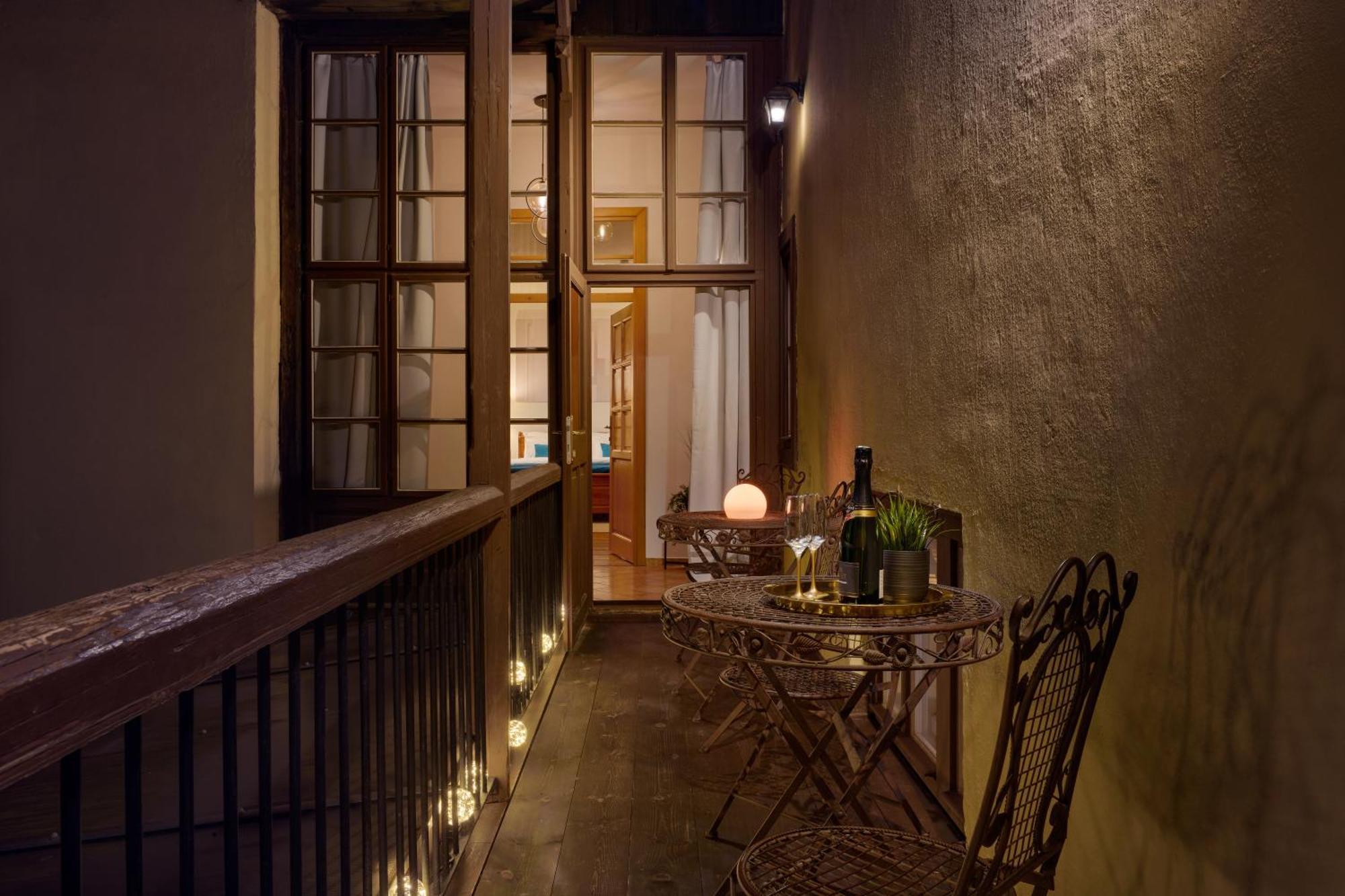 Latran House 71 By Kh Otel Český Krumlov Dış mekan fotoğraf