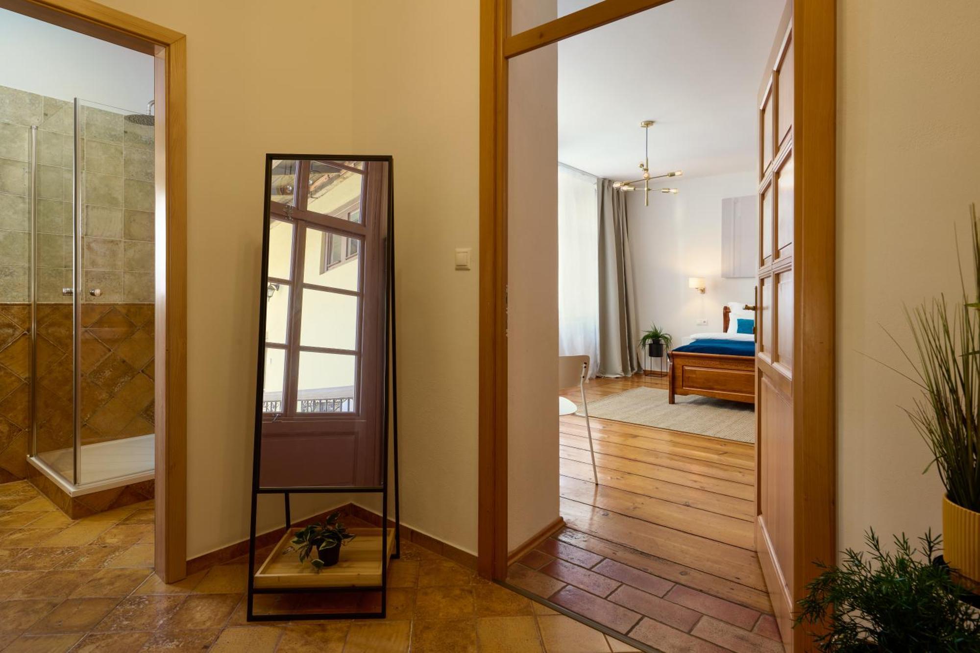 Latran House 71 By Kh Otel Český Krumlov Dış mekan fotoğraf