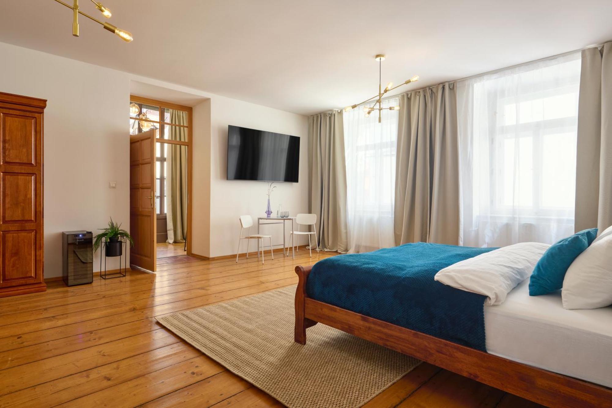 Latran House 71 By Kh Otel Český Krumlov Dış mekan fotoğraf