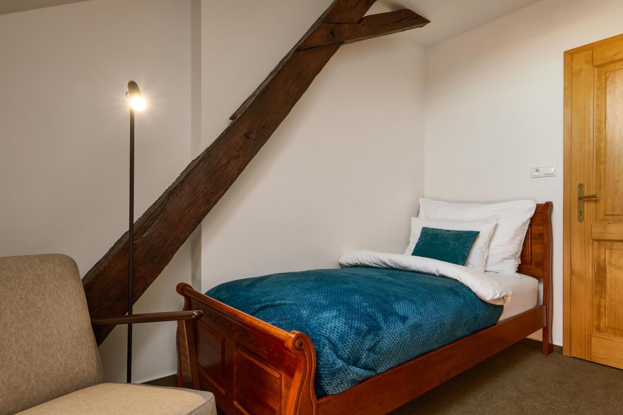 Latran House 71 By Kh Otel Český Krumlov Dış mekan fotoğraf