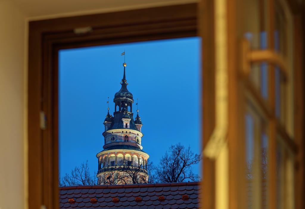 Latran House 71 By Kh Otel Český Krumlov Dış mekan fotoğraf